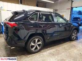 Toyota Pozostałe 2022 2