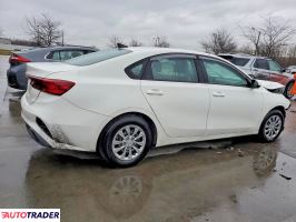 Kia Pozostałe 2023 2