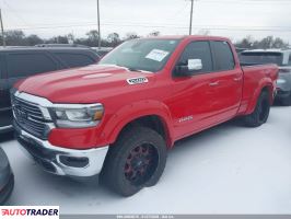 Dodge Ram 2020 5