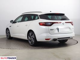 Renault Megane 2017 1.6 202 KM
