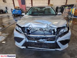 Toyota Camry 2024 2