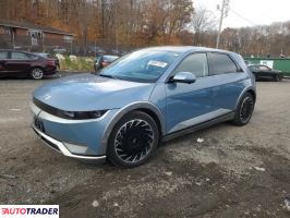 Hyundai Pozostałe - zobacz ofertę