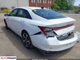 Hyundai Elantra 2023 1 Hyundai Elantra 2023 1