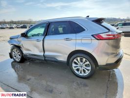 Ford Edge 2022 2
