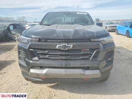 Chevrolet Colorado 2024 2