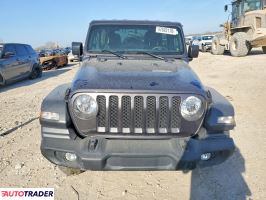Jeep Wrangler 2022 2