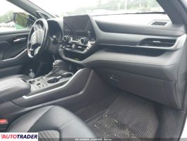 Toyota Highlander 2023 2