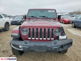Jeep Wrangler 2021 3