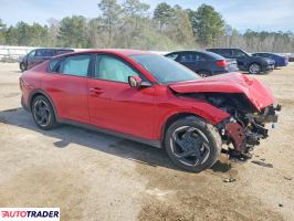 Kia Pozostałe 2025 2