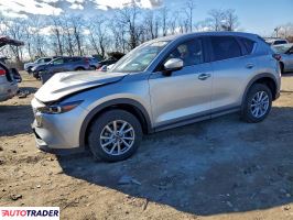 Mazda CX-5 2023 2