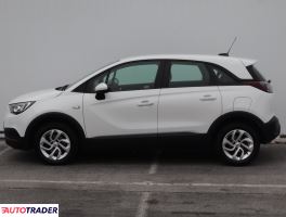 Opel Crossland 2018 1.2 108 KM
