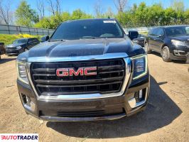 GMC Yukon 2023 5