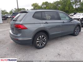 Volkswagen Tiguan 2024 2
