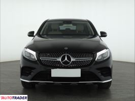 Mercedes GLC 2019 2.0 207 KM