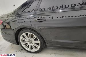 Audi A8 2020 3.0 340 KM