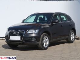 Audi Q5 2016 2.0 187 KM