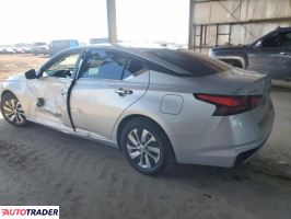 Nissan Altima 2020 2 Nissan Altima 2020 2