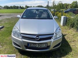 Opel 2008 1.6 116 KM Opel 2008 1.6 116 KM