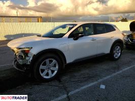 Honda Pozostałe 2025