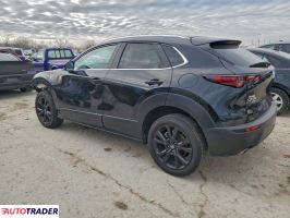 Mazda CX-30 2025 2