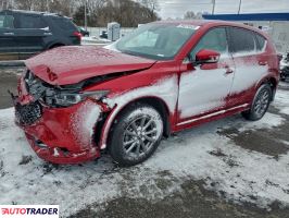 Mazda CX-5 - zobacz ofertę
