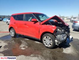 Kia Soul 2020 2