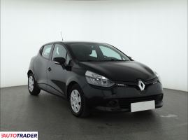 Renault Clio 2016 1.5 73 KM