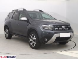 Dacia Duster 2021 1.0 99 KM Dacia Duster 2021 1.0 99 KM