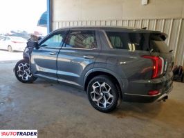 Hyundai Pozostałe 2022 3