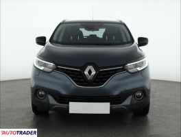 Renault Kadjar 2016 1.2 128 KM
