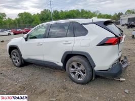 Toyota Pozostałe 2022 2