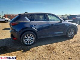 Mazda CX-5 2020 2