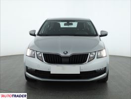 Skoda Octavia 2018 1.6 113 KM