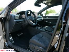 Volkswagen Golf 2024 1.5 150 KM Volkswagen Golf 2024 1.5 150 KM