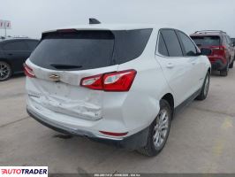 Chevrolet Equinox 2021 1