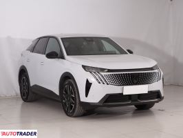 Peugeot 3008 2024 1.2 134 KM