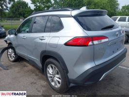 Toyota Corolla 2022 2
