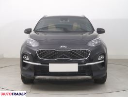 Kia Sportage 2020 1.6 174 KM