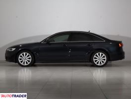 Audi A6 2015 2.0 147 KM