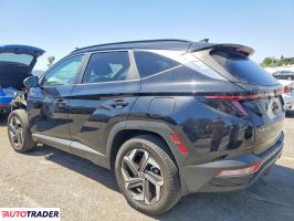 Hyundai Tucson 2022 2