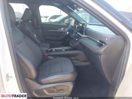 Ford Explorer 2026 2