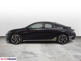 Hyundai Pozostałe 2023 325 KM