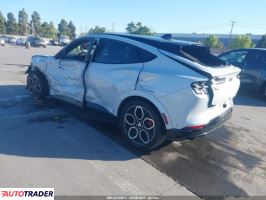 Ford Mustang 2023 Ford Mustang 2023