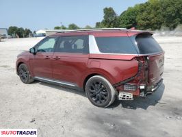 Kia Carnival 2024 3