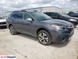 Subaru Outback 2022 2 Subaru Outback 2022 2