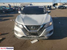 Nissan Rogue 2020 2