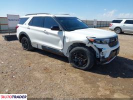 Ford Explorer 2023 2