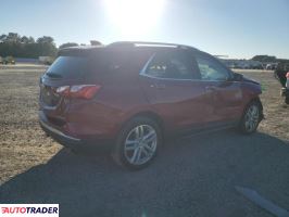 Chevrolet Equinox 2019 2