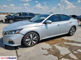 Nissan Altima - zobacz ofertę Nissan Altima - zobacz ofertę