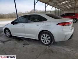 Toyota Corolla 2024 1 Toyota Corolla 2024 1